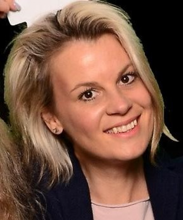 Aneta Javůrková