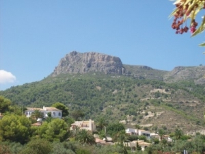 nAdhernY_apartmAn_calpe_manzanera