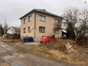 nemovitost