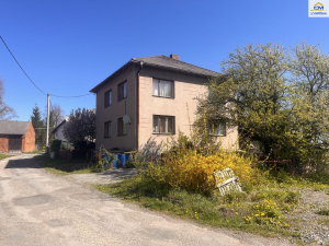 nemovitost